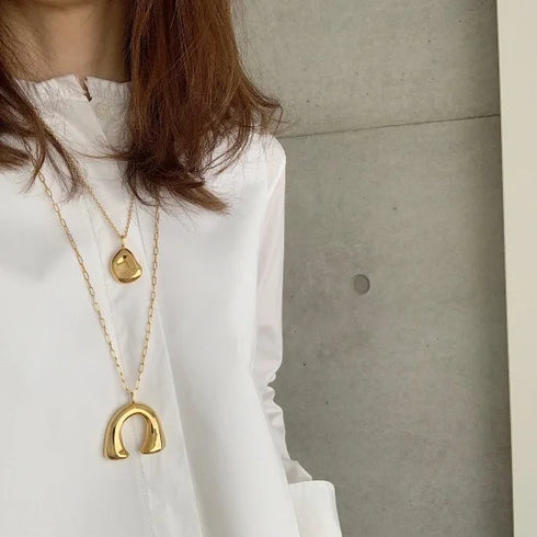 mini Manon necklace